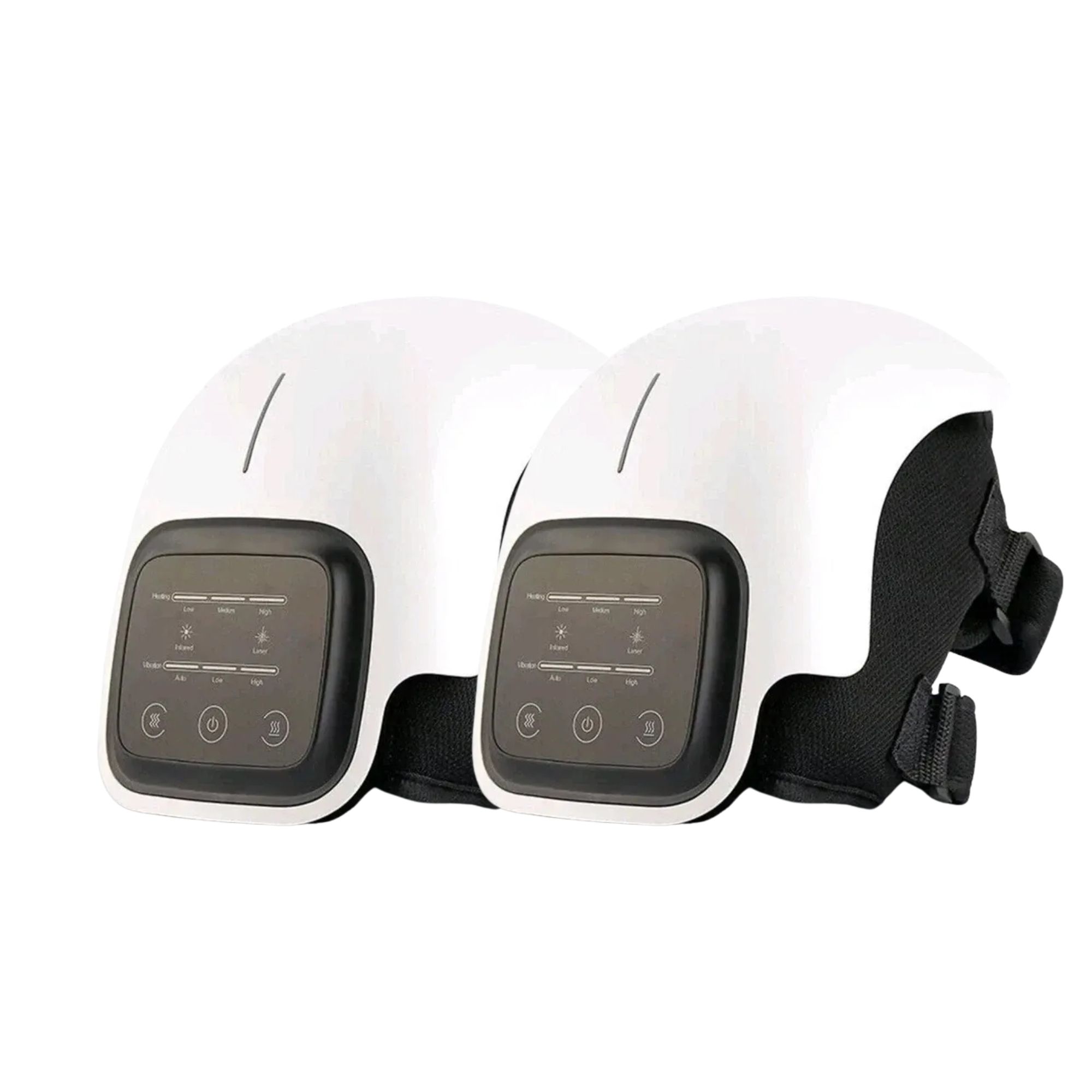 2 Knee Massagers