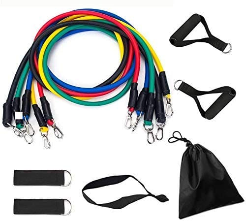 1 Resistance Band Kit